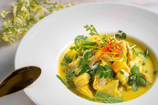 Gold Leaf All Day Dining